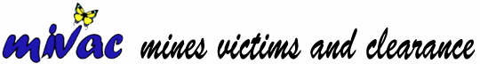 MiVAC - Mines Victims and Clearence